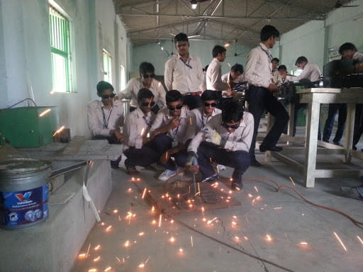 Gandhi Institute of Science and Technology Rayagada Laboratories photo 16